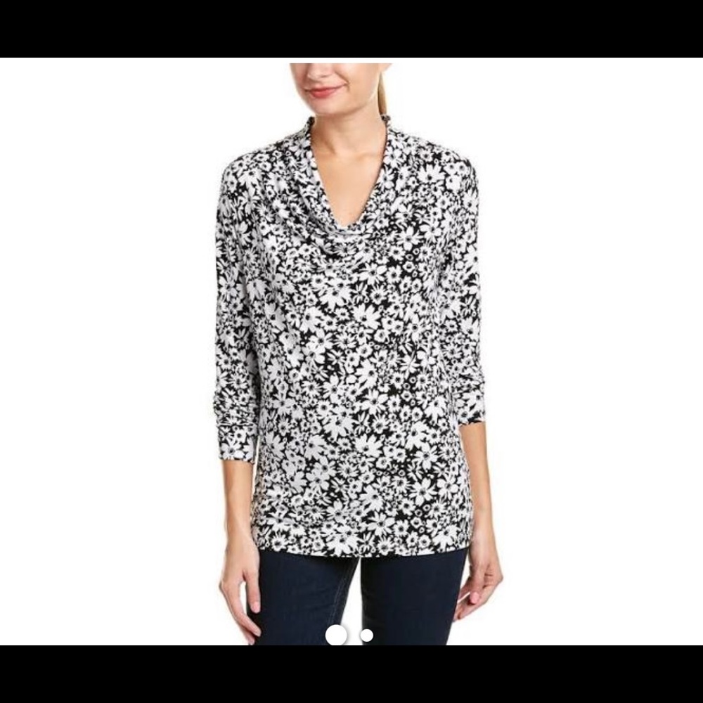 NYDJ blouse